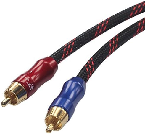 XM-R4-1 HiFi kabl 2 XLR muški na RCA muški kablovi kvaliteta 2xlr do 2rca, Dual XLR muški na Dual RCA,