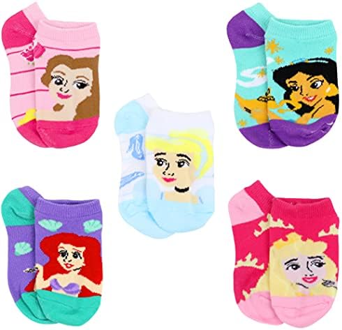 Disneyjeve Princeze Ne Pokazuju Čarape
