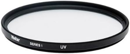 Vivitar UV77 77mm 1-dijelni Filter za sočiva kamere