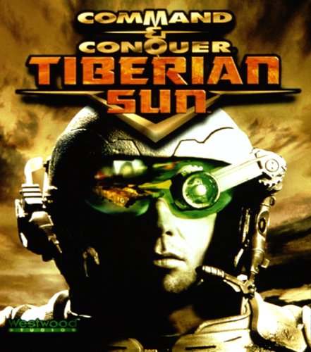 Komanda & osvajanje: Tiberian Sun-PC