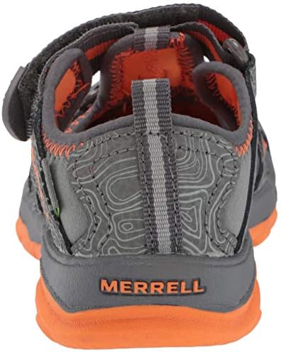 Merrell Kid's Hydro Junior Sport Sandal