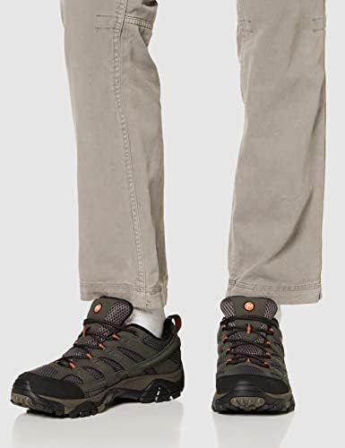 Merrell muške Moab 2 GTX cipele za planinarenje