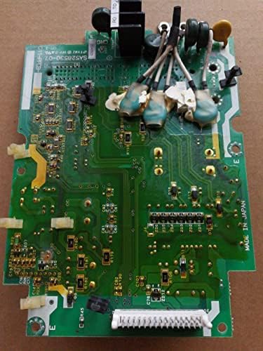DAVITU motorni kontroler - G11-PPCB-4-2.2 SA528530-07 G11-2.2KW ploča pogona