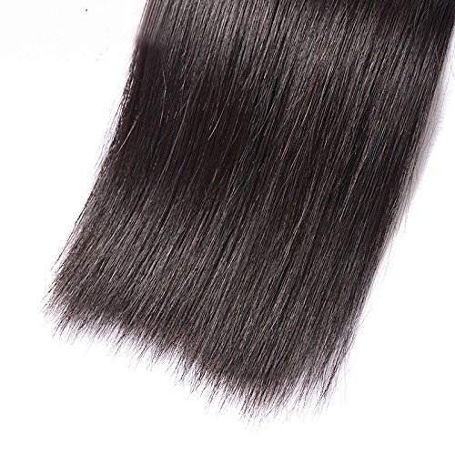 DaJun Hair Extension peruanska Djevica Remy Human Hair snopovi ponude prirodno ravno tkanje 3pcs / lot 300gram prirodna boja 16 18 18 Grace Proizvodi za kosu potka