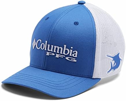 Columbia Kids 'Junior Mhesh Ball Cap