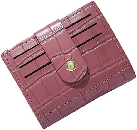 Novčanik za promjenu torbice za žensku torbicu od kožnog držača kože No Wallet Džep AE Telefon novčanik suncokret