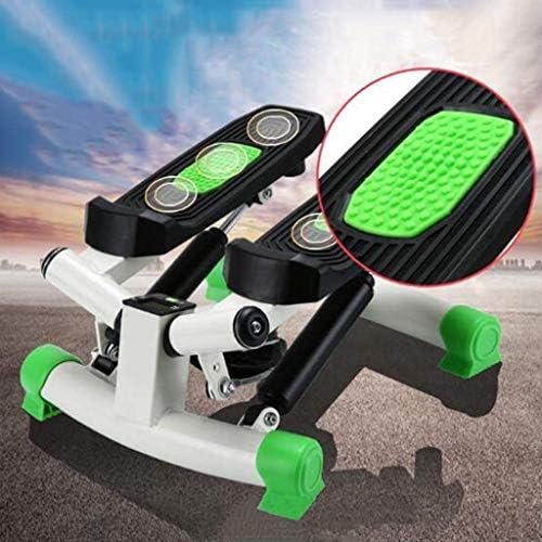 Gretd Mini stepper Mini fitness vežbanje mašine za pedal Stepper Step Trainer oprema izdržljive sigurno trčanje