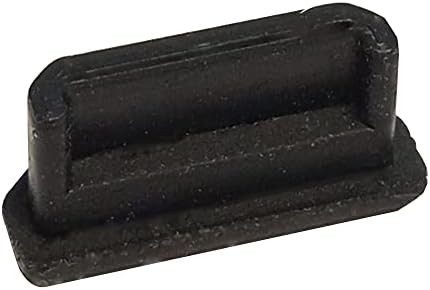 Shanfeilu Silikonski mini HDMI priključak za priključak za zaštitu od prašine štitnik za zaštitu od prašine