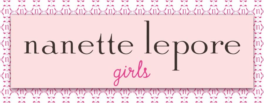 Nanette Lepore Jeggings Za Djevojčice - 2 Pakovanja Super Rastezljive Traper Tajice