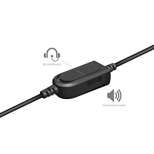 Armor3 Soundtac univerzalne slušalice za igranje za Xbox seriju X/Xbox Serija s/Nintendo Switch/Lite /