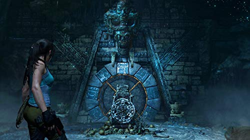 Sjena grobnice Raider - Xbox One