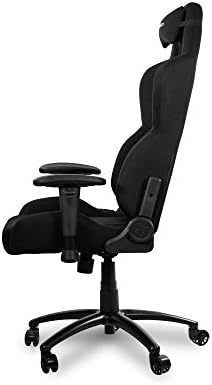 Arozzi-Inizio mrežasta tkanina ergonomska kompjuterska stolica/kancelarijska stolica sa visokim