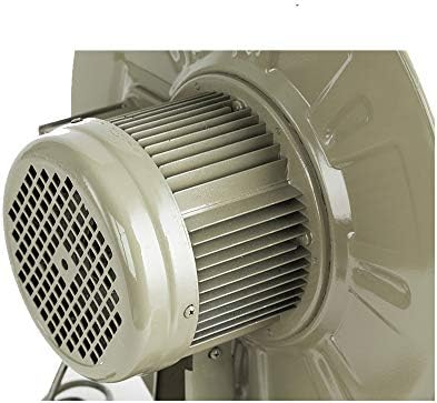 Cloudray 110v 750w 60Hz Industrijski ventilator za CO2 lasersko graviranje mašina za sečenje