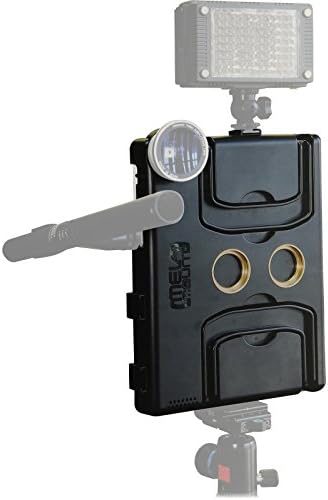 Melamount mm-ipadair2 Video stabilizator PRO multimedijalni uređaj za Apple iPad Air 2