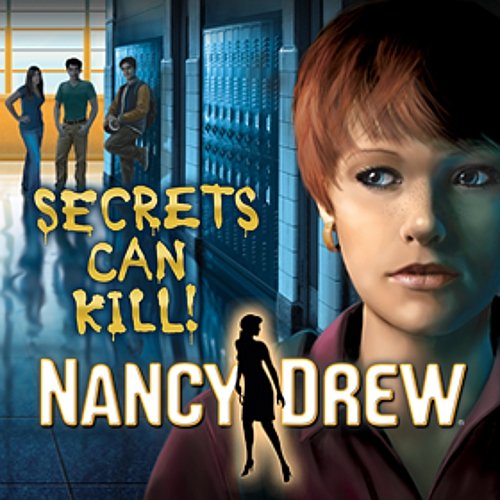 Nancy Drew: tajne mogu ubiti REMASTERED [preuzimanje]