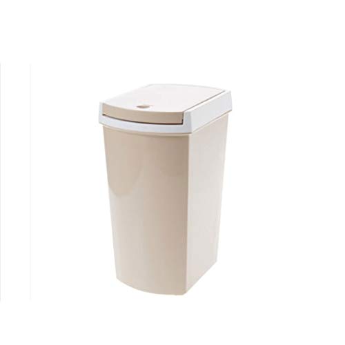 NEOCHY zatvorene kante za smeće plastična kanta za smeće Kućni dnevni boravak kuhinja kupatilo