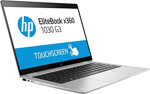 HP EliteBook x360 1030 G3 13.3 LCD ekran osetljiv na dodir 2 u 1 Notebook - Intel Core i5 i5