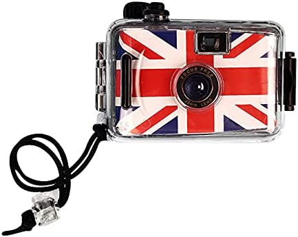 YIISU t559h4 Retro 35mm jednokratna filmska kamera Manual Fool optička kamera Dječiji pokloni