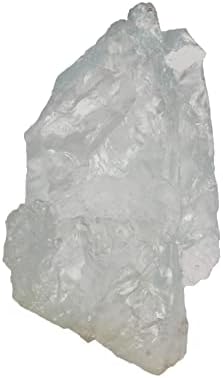 Gemhub 63,9 CT Rijetka akvamarinska dragulja Tereti labavi labav dragi kamen sertificirao Aquamarine, akvama