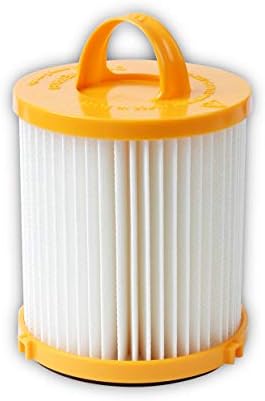 Ruka & amp; čekić Eureka Style DCF-21 vakuumski Filter za šolju za alergene prašine