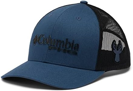 Columbia PHG Logo mreža Snap Back-niska kruna