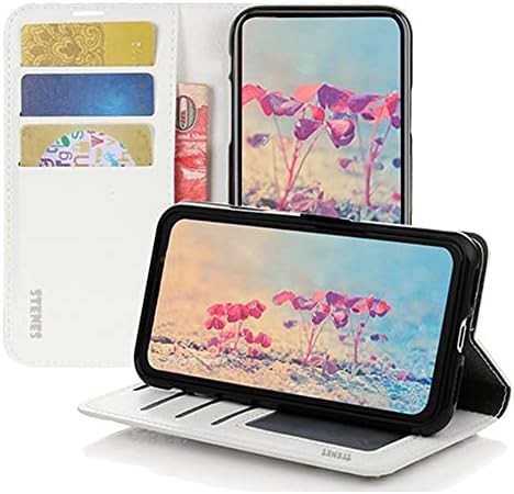 STENES Bling Wallet futrola za telefon kompatibilna sa Samsung Galaxy S22 Ultra - Stylish-3D ručno
