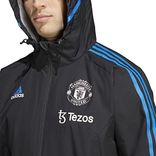 Adidas Manchester United22 Sva vremenska jakna