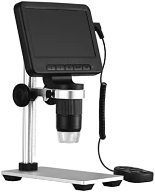 SOLUSTRE mikroskop USB mikroskop lupa LED mikroskop Biologija mikroskop E alat mikroskop ručni džepni povećalo posmatranje digitalni mikroskop elektronski mikroskop Kamera Abs