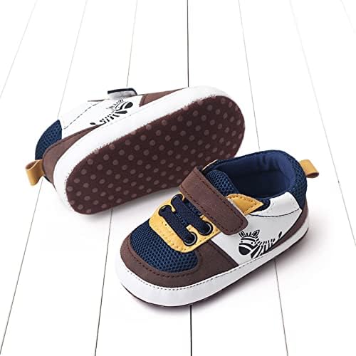 Qvkarw cipele za proljeće i ljeto za djecu za dojenčad za malu djecu za dječake i djevojčice sportske cipele lagane prozračne i udobne dječje cipele