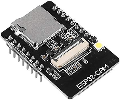 Almocn 2PCS ESP32-CAM kamera WiFi Bluetooth za ESP32 CAM ESP32-S razvojnu ploču sa OV2640 2MP modulom kamere