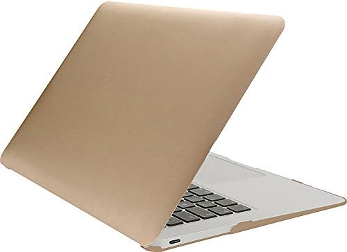 Tucano Nido Hard-Shell slučaj za 12 MacBook, transparentan