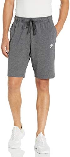 Nike Muška sportska odjeća za klub kratak dres