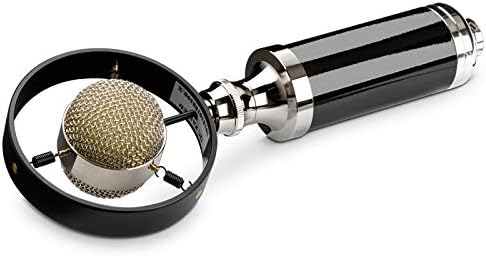 Wssbk profesionalni kondenzatorski Studio za snimanje mikrofona za prenos uživo pogodan za Studio zvuka preko glasa, Snimanje i tako dalje