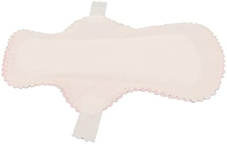 Menstrualna jastuka koja se može prati, antilekaža za višekratnu upotrebu sanitarne pločice 4 komada