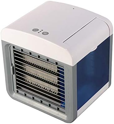 Topyl lični prostor 3 u 1 klima uređaji za pročišćivač ventilatora, mini prijenosni hladnjak zraka, ventilator