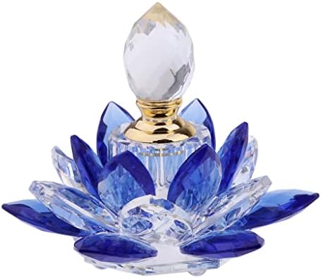 ZHJBD Crystal Minijaturni mini parfemski boca za žene Poklon TravelCoding / 1622