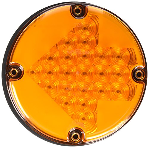 Grote 53883-7 LED arrow Okretajte svjetla - žuti zaokret