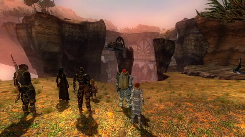 Everquest II: Sentinel's Fate Collectors Edition-PC