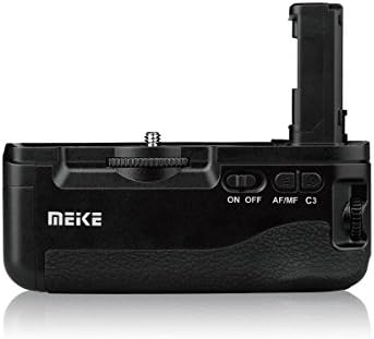 Meike A7II Pro A72 Pro Profesionalna baterija oprema 2,4 g 100 metara Bežični daljinski upravljač Fit Sony A7II A7MII A7RII A7SII