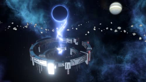 Stellaris: Megacorp proširenje-PC [online igra kod]