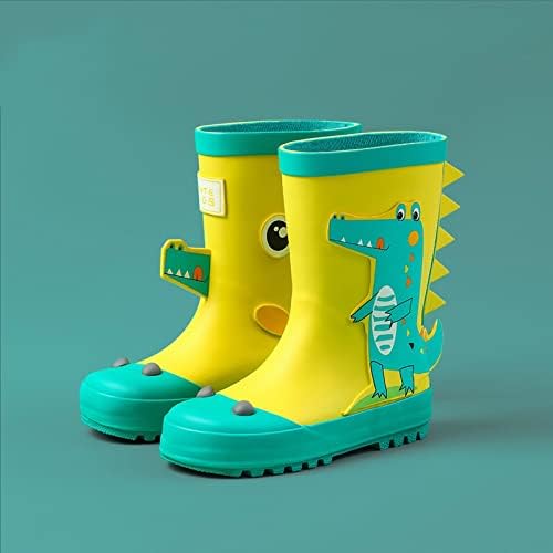 Dječje cipele za kišu dječaci i djevojčice vodene cipele dječje čizme za kišu vodene čizme u velikim i