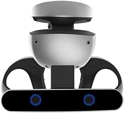MayHei za Vr2 stalak za punjenje Psvr2 nosač slušalica za PS VR2 Move Showcase