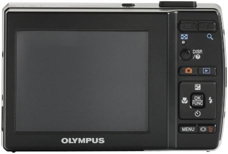 Olympus Fe-26 digitalna kamera od 12MP sa 3x optičkim zumom i LCD-om od 2,7 inča