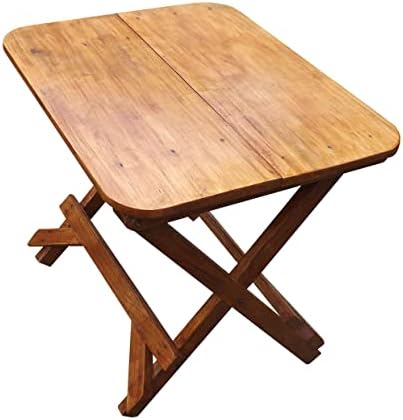Green Breeze uvozi stol za sklapanje tvrdog drveta ili stol ograničeno izdanje
