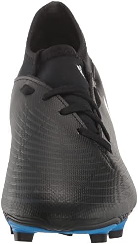 Adidas unisex-Child Edge.4 Predator fleksibilno prizemne nogometne cipele