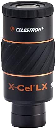 CELESTRON X-CEL LX Okus serije - 1,25-inčni 7mm 93422