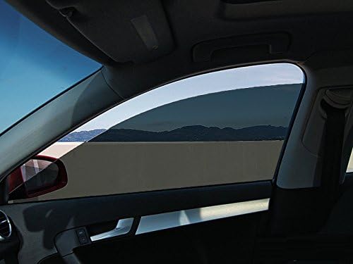 WiMax limuzina 3% vlt 20 u x 25 'ft stopala neobrezana roll prozora za tintni film Automobilski