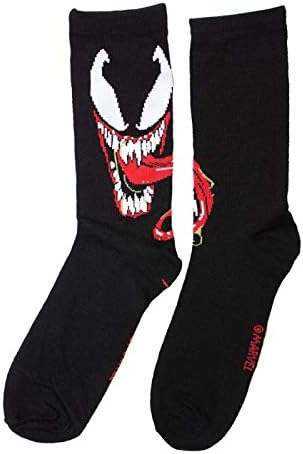 Mi smo čarape za posade Venom