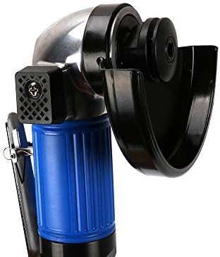 Join Ware Light pneumatski alat jake snage 90 stepeni 4 100mm Ugaona brusilica za brušenje poliranja 12000 o / min