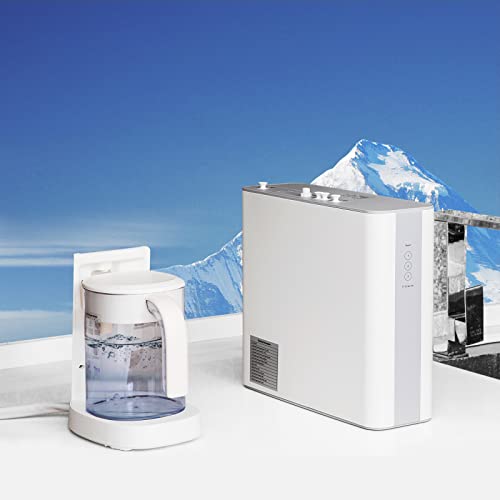 Veurden Tabela Top sistem za filtriranje vode i prečišćavanje. Prečistač vode sa reverznom osmozom, sa